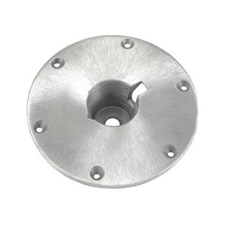 Springfield 9 In Satin Base, No 1600003 1600003